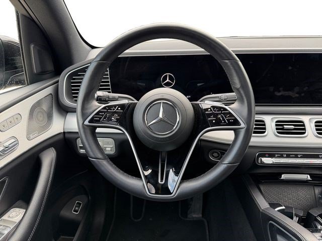 Used 2025 Mercedes-Benz GLE 350 4MATIC image 13
