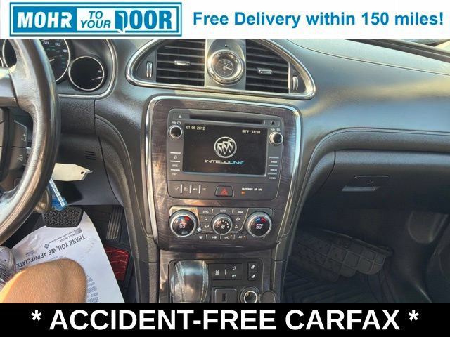 Used 2016 Buick Enclave Leather AWD/4WD image 19