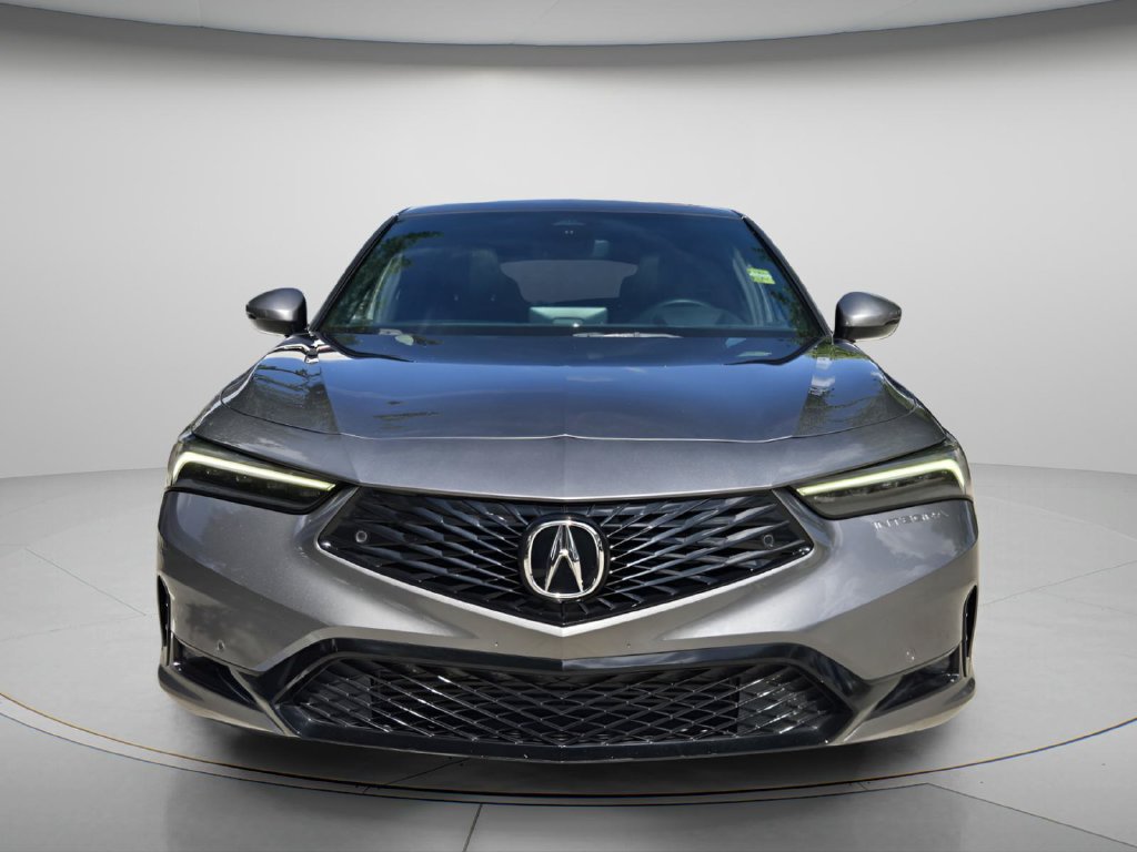 Used 2025 Acura Integra A-Spec w/ Technology Package FWD image 4