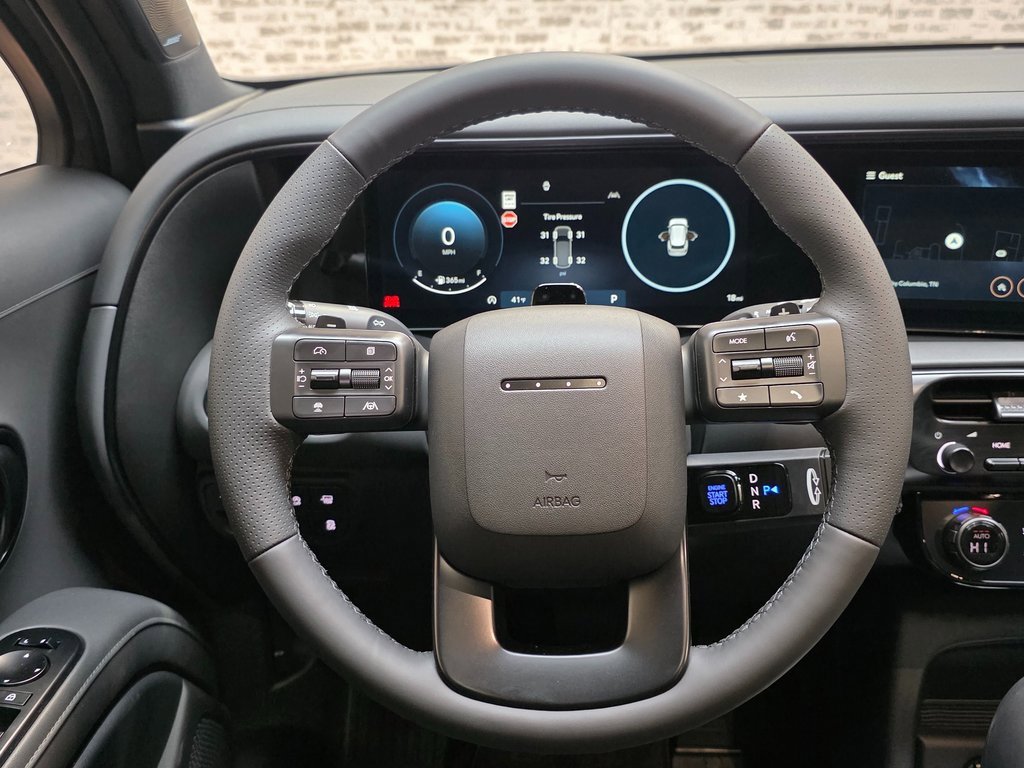 New 2026 Hyundai Palisade XRT Pro image 21