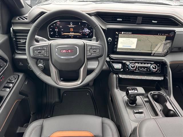 New 2026 GMC Sierra 1500 AT4 w/ AT4 Premium Package image 18