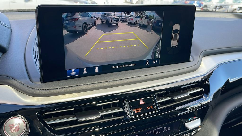 New 2026 Acura MDX w/ Technology Package image 16