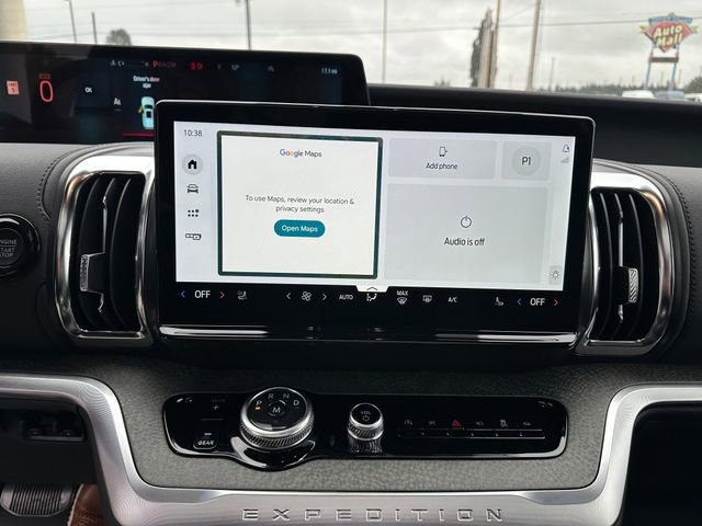 New 2026 Ford Expedition Tremor AWD/4WD image 15