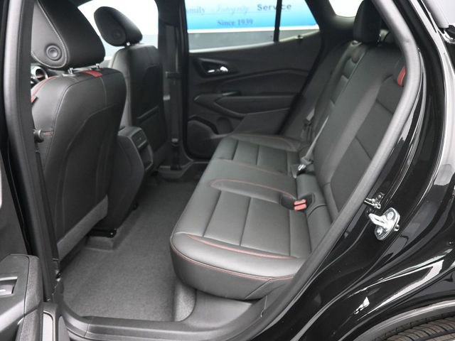 New 2026 Chevrolet Trax RS w/ Driver Confidence Package image 9