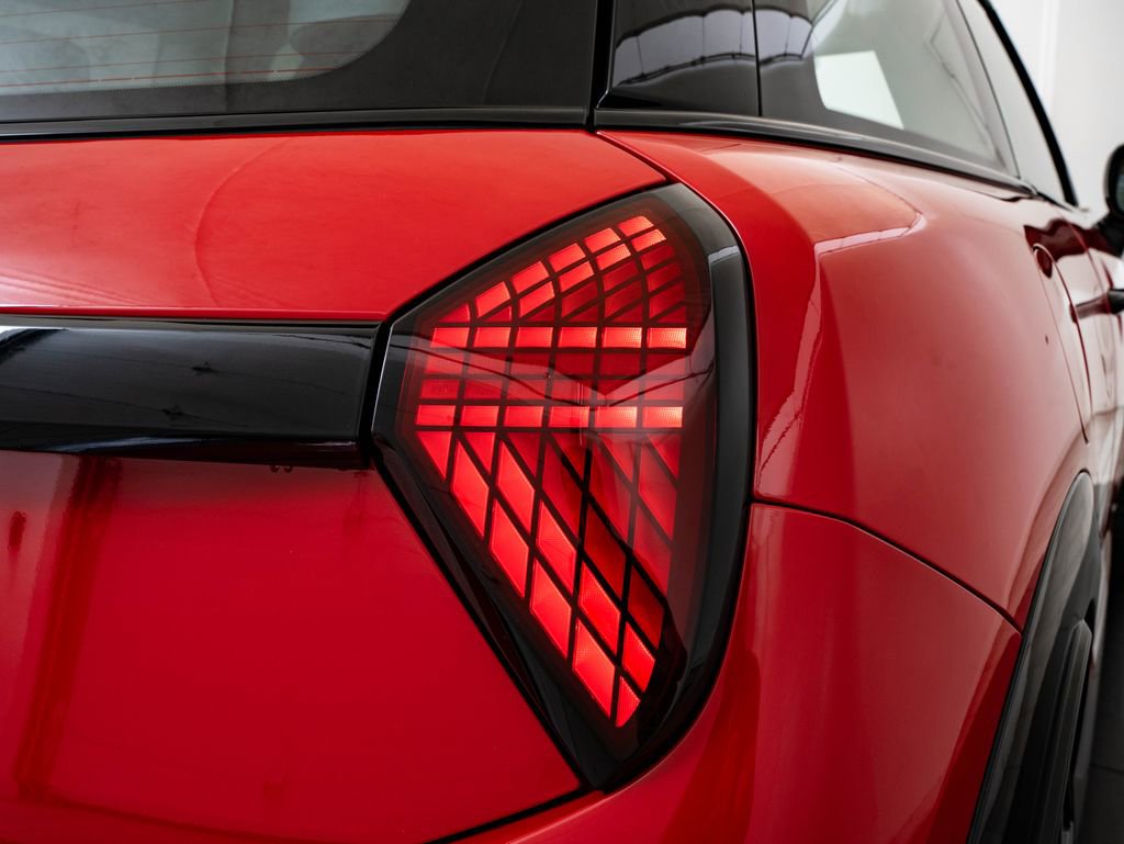 New 2026 MINI Cooper John Cooper Works FWD image 9