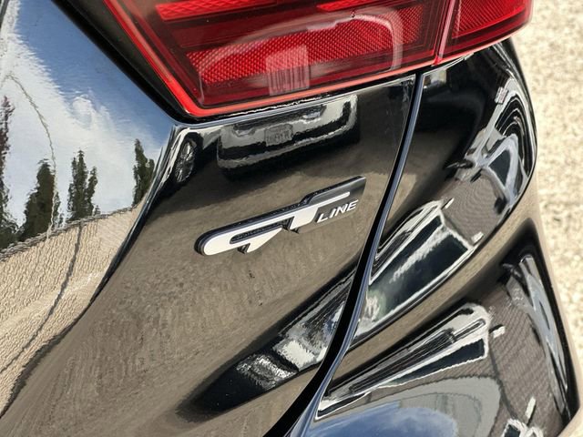 Used 2024 Kia Forte GT-Line w/ GT-Line Premium Package image 32