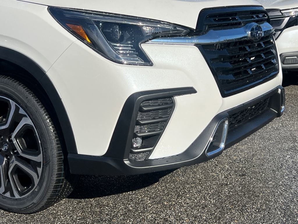 New 2026 Subaru Ascent Touring image 4