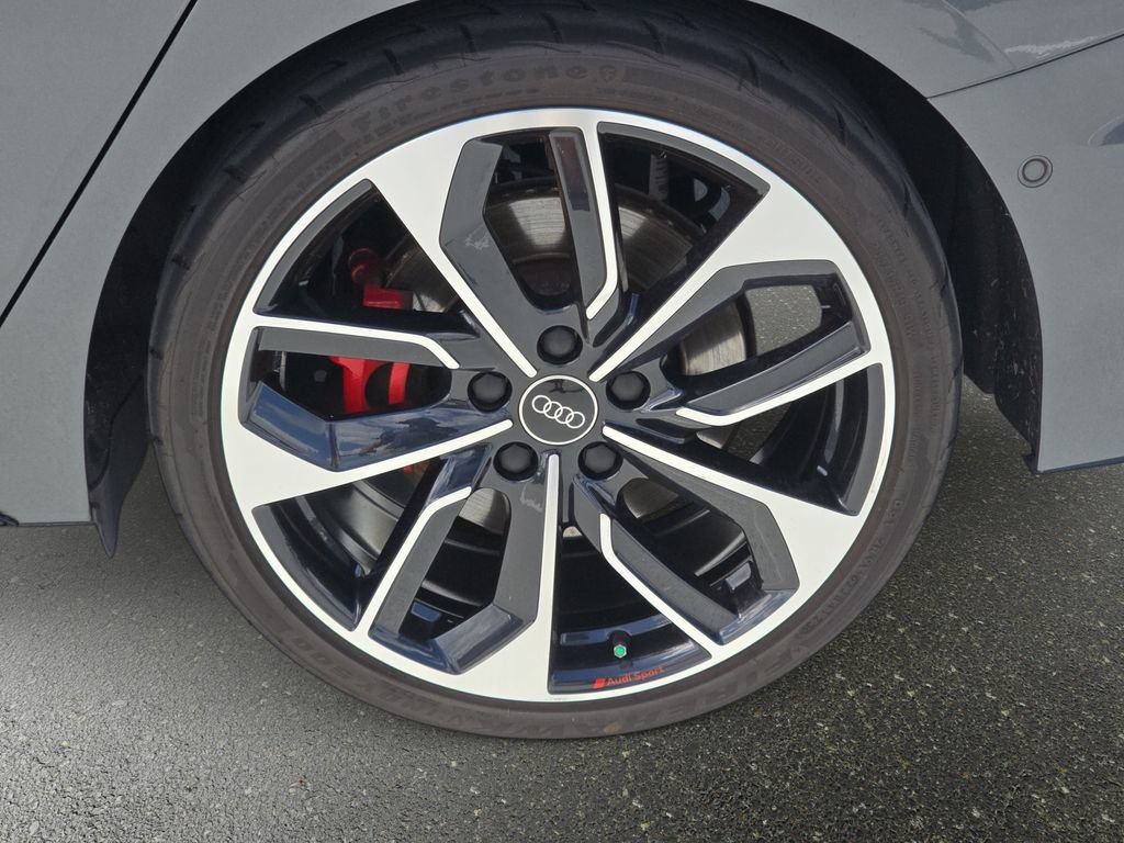 Used 2023 Audi S3 Premium Plus w/ Premium Plus Package AWD/4WD image 31