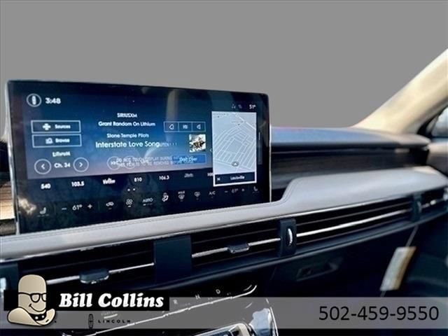 New 2024 Lincoln Corsair Grand Touring w/ Rear Removable Package Tray AWD/4WD image 16