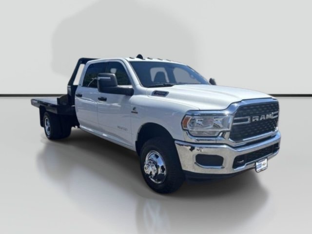 Used 2024 RAM 3500 SLT w/ Quick Order Package 2YG SLT AWD/4WD image 8