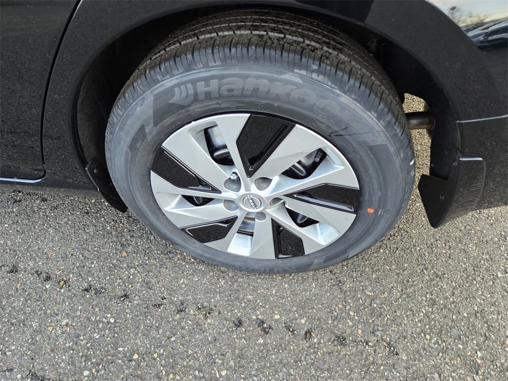 New 2025 Nissan Altima 2.5 S image 5