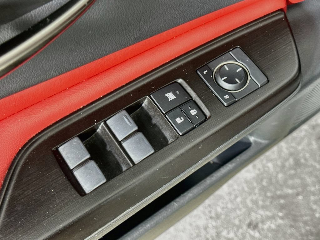 Used 2019 Lexus ES 350 F Sport w/ Accessory Package 2 FWD image 20