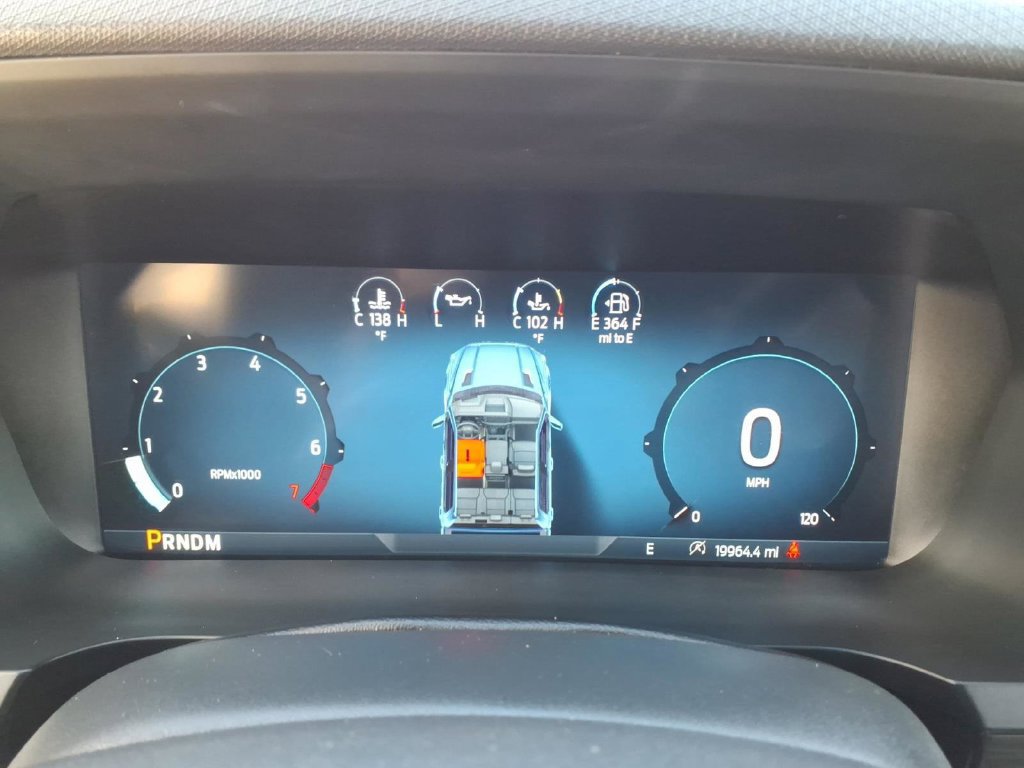 Used 2024 Ford F150 XL AWD/4WD image 20