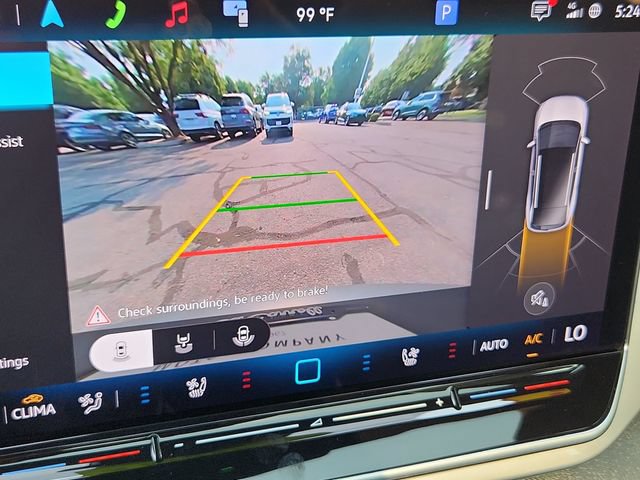 Certified 2025 Volkswagen ID.4 Pro S AWD/4WD image 15