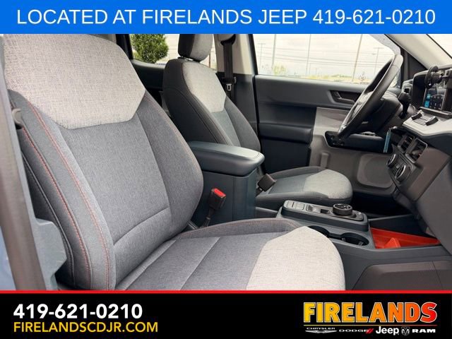 Used 2024 Ford Maverick XLT w/ XLT Luxury Package FWD image 13