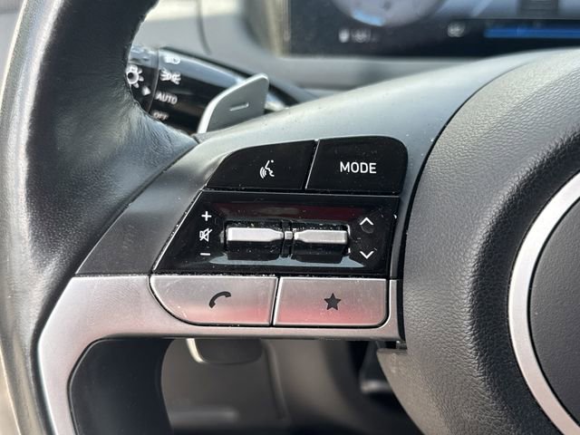 Certified 2023 Hyundai Tucson Limited image 25