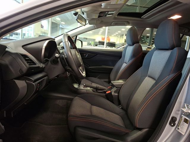 Certified 2023 Subaru Crosstrek 2.0i Premium image 13