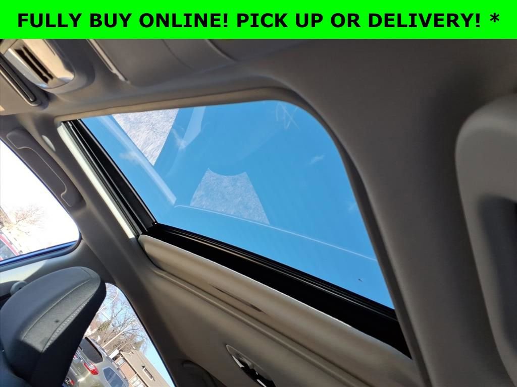 New 2026 Subaru Crosstrek 2.0i Premium image 10