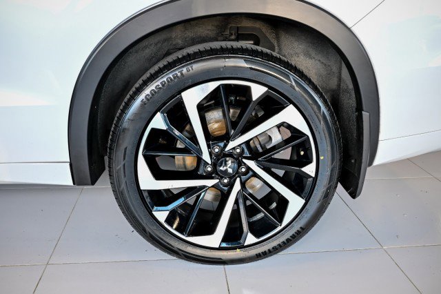 Used 2023 Mitsubishi Outlander SEL 40th Anniversary image 55