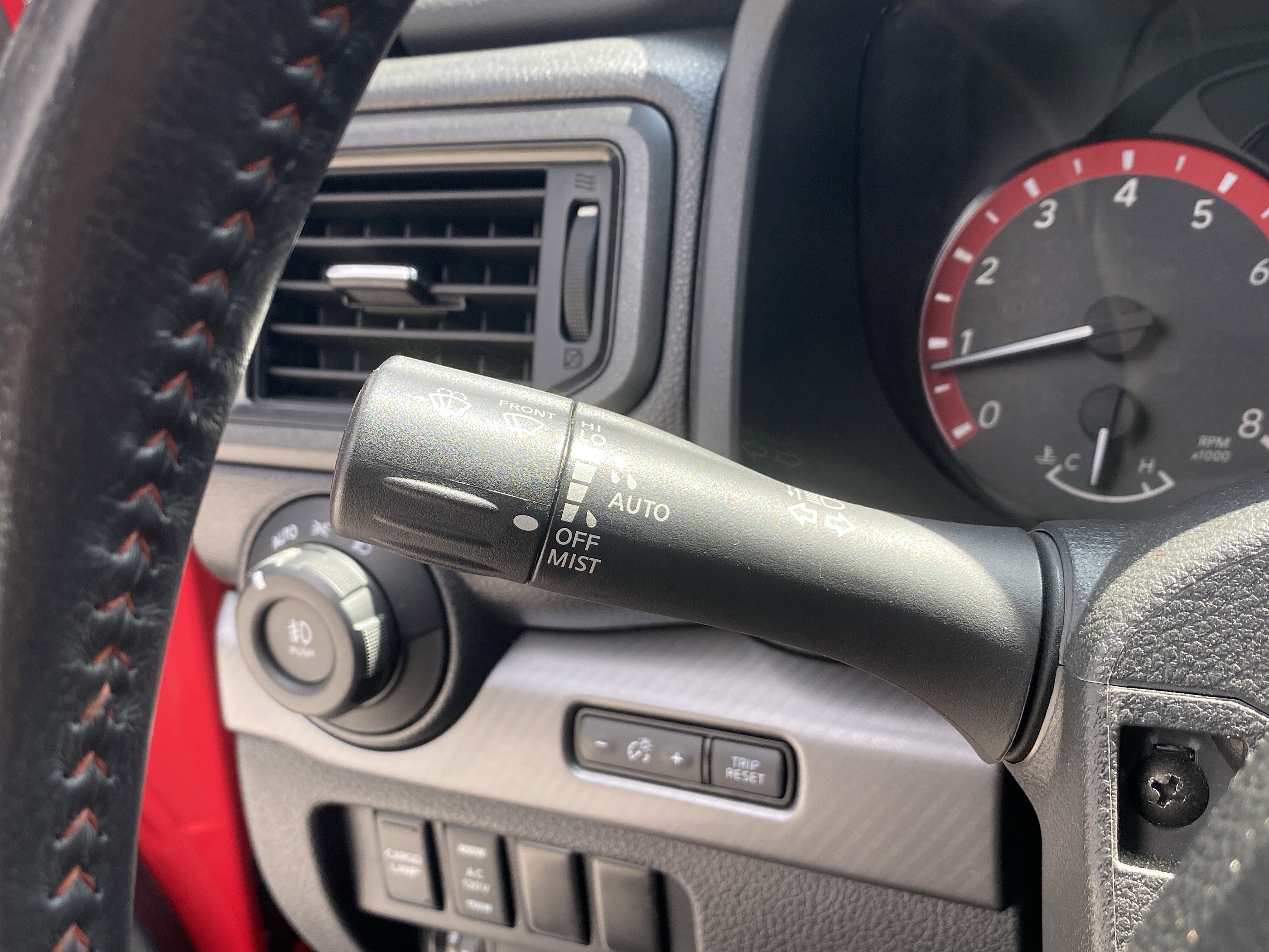 Used 2020 Nissan Titan PRO-4X image 63