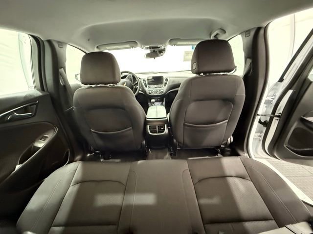 Used 2024 Chevrolet Malibu LT image 26