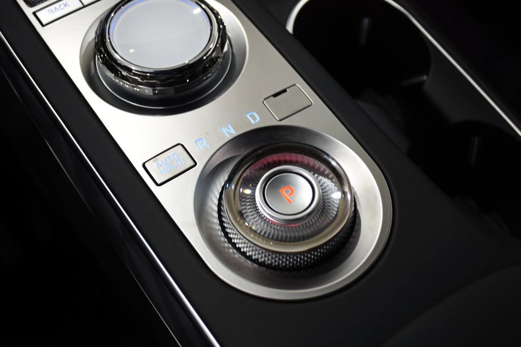 New 2025 Genesis GV70 3.5T Sport w/ Sport Advanced Package image 20