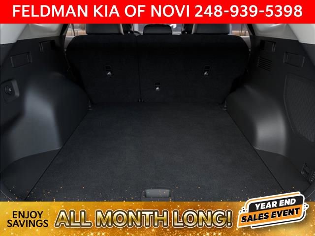 New 2026 Kia Sportage SX Prestige image 19