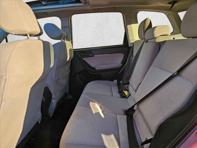 Used 2015 Subaru Forester 2.5i Premium AWD/4WD image 14