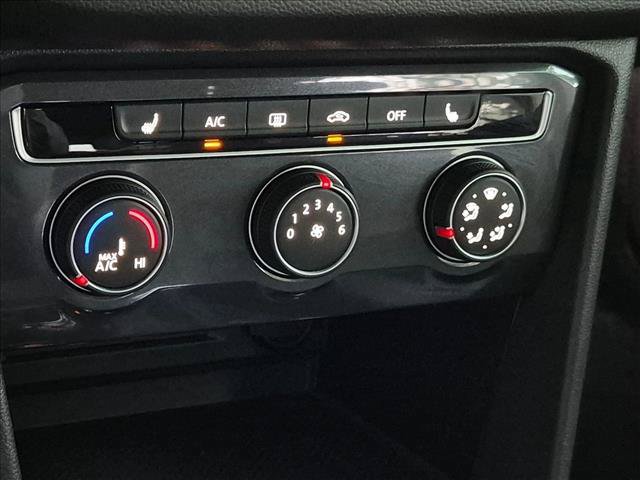 Used 2024 Volkswagen Tiguan Wolfsburg Edition AWD/4WD image 14