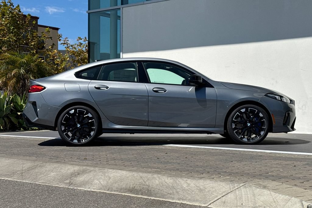 New 2025 BMW M235i xDrive AWD/4WD image 2