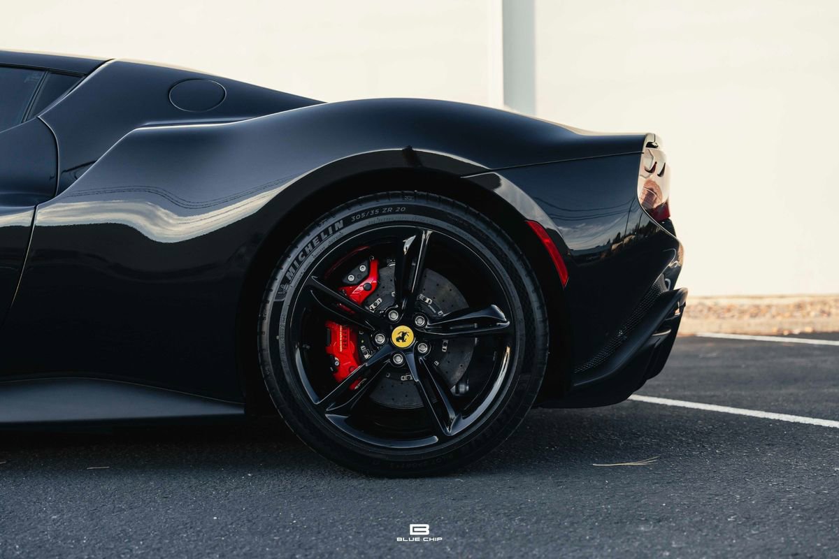 Used 2024 Ferrari 296 GTB image 4