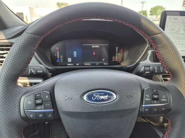 Used 2023 Ford Escape ST-Line w/ Tech Pack #1 AWD/4WD image 16