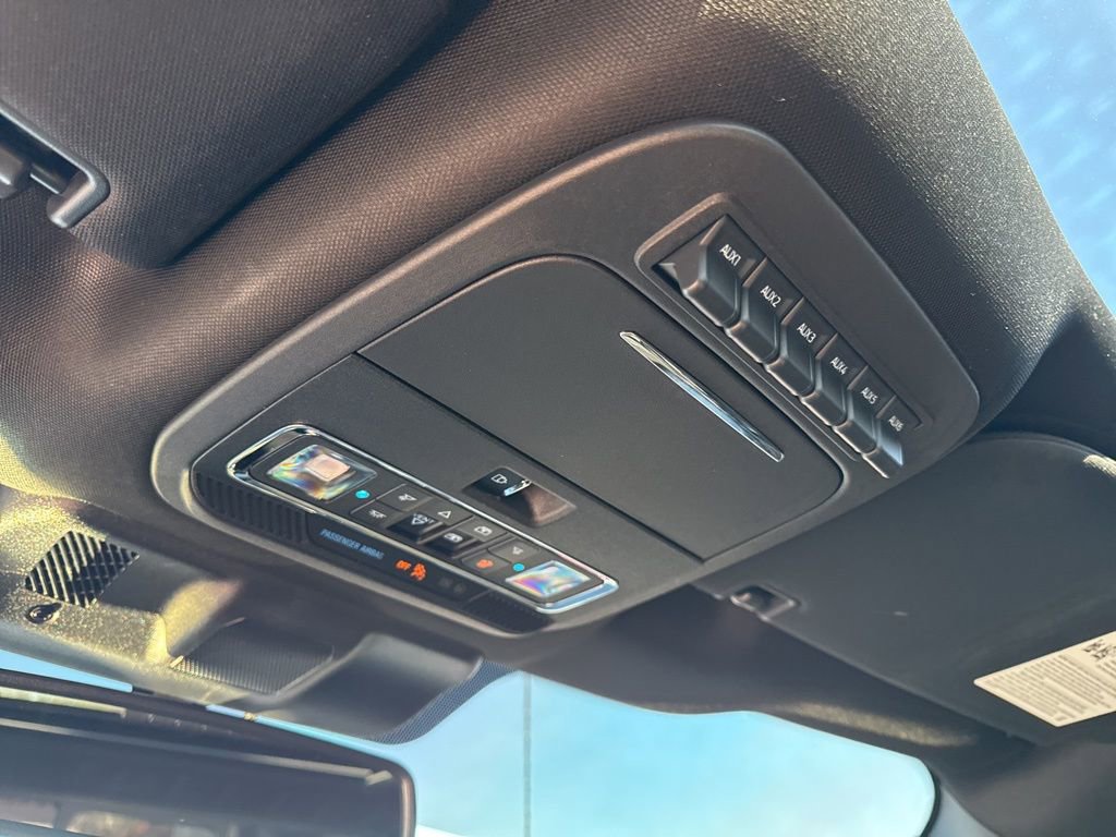 Used 2025 Ford F150 Raptor image 36