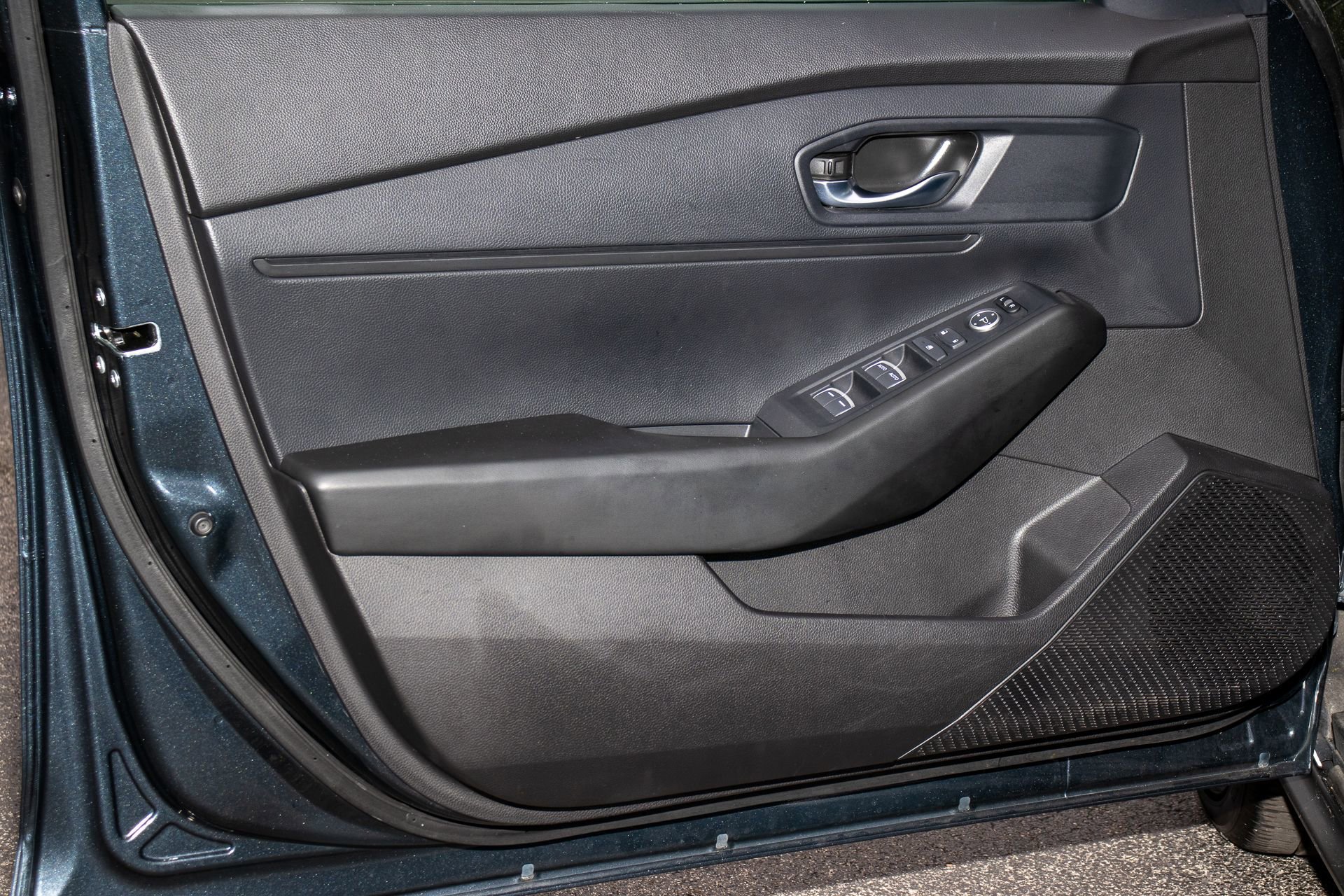 Certified 2024 Honda Accord LX image 10