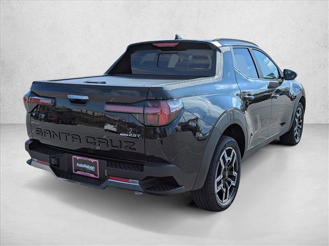 New 2026 Hyundai Santa Cruz Limited image 5