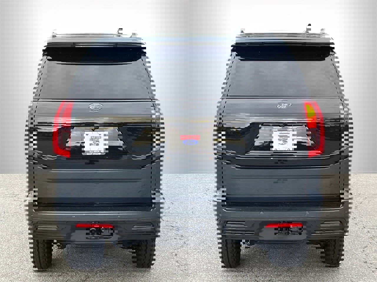 New 2025 Ford Expedition Max Active image 41