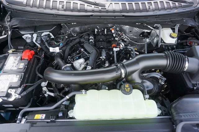 New 2027 Ford Expedition Max Platinum w/ Driver's Package AWD/4WD image 28