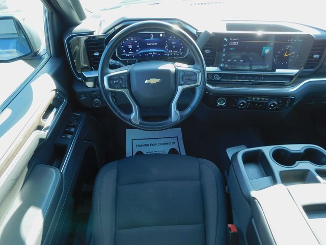 Used 2022 Chevrolet Silverado 1500 LT image 14