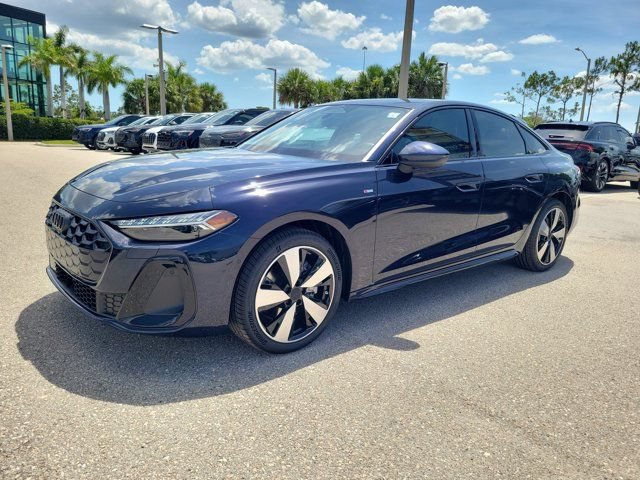 New 2026 Audi A5 2.0T Premium Plus AWD/4WD image 2