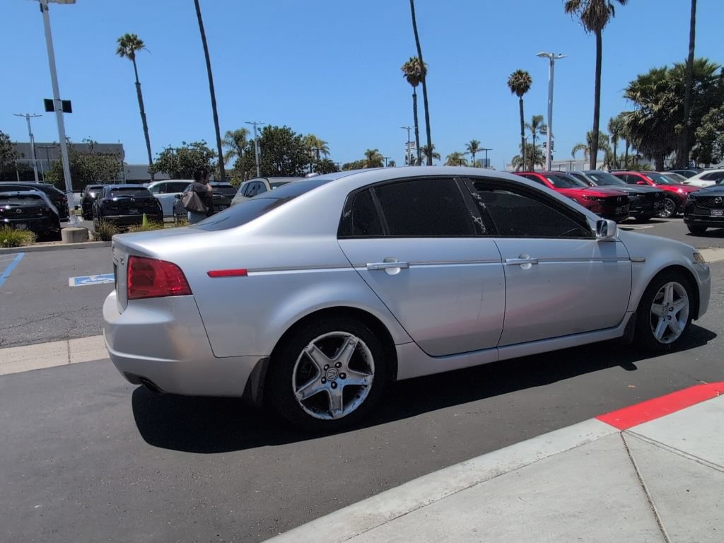 Used 2005 Acura TL FWD image 31