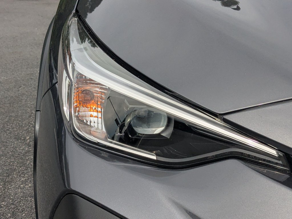 New 2026 Subaru Crosstrek 2.5i AWD/4WD image 11