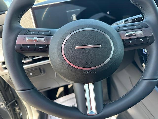 New 2026 Hyundai Tucson XRT image 12