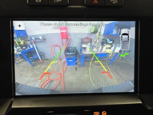 Used 2018 Ford F250 Lariat w/ Lariat Ultimate Package image 26