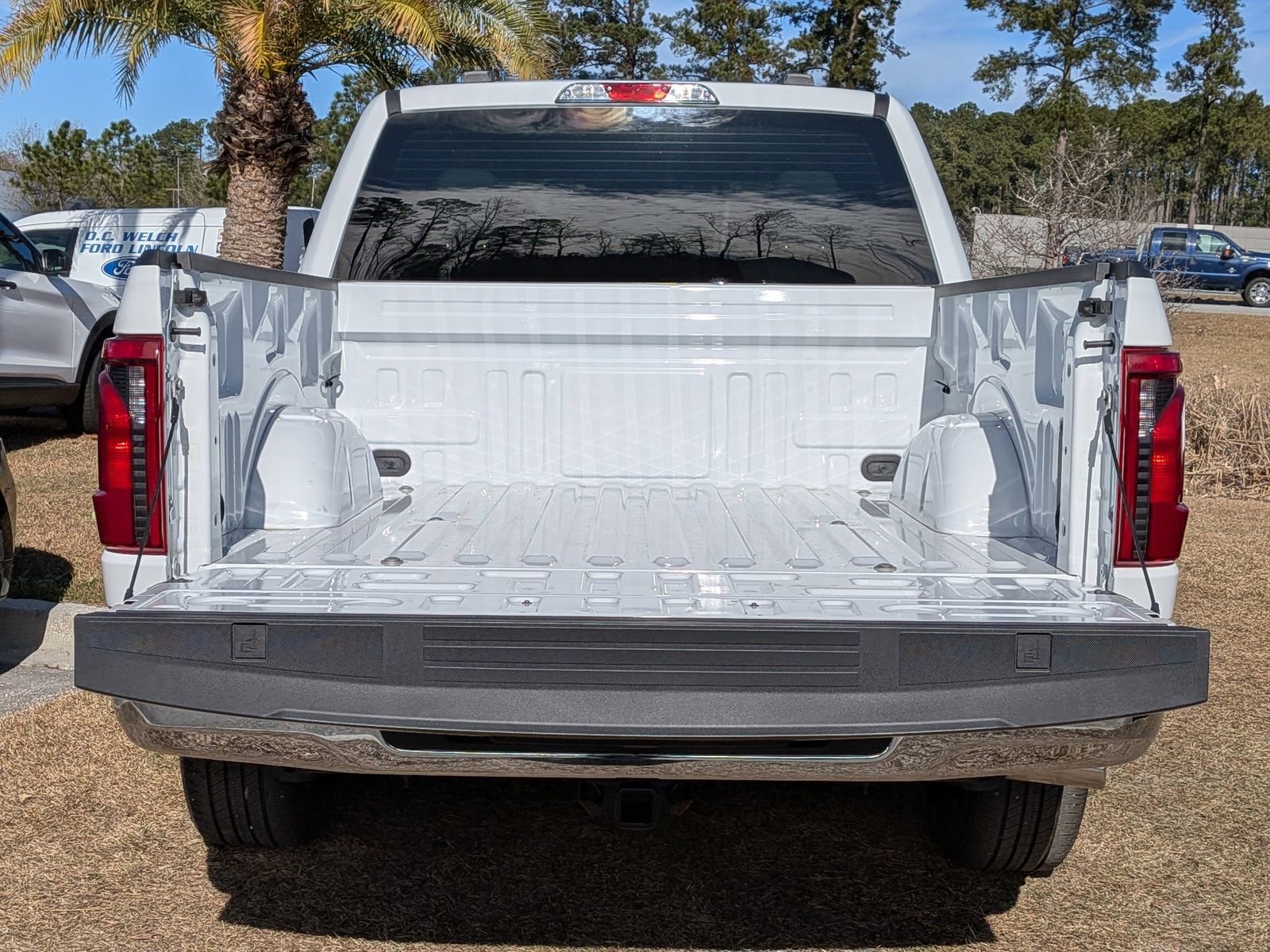 Certified 2024 Ford F150 XLT image 15