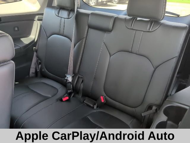 Used 2023 Honda Pilot Elite image 14