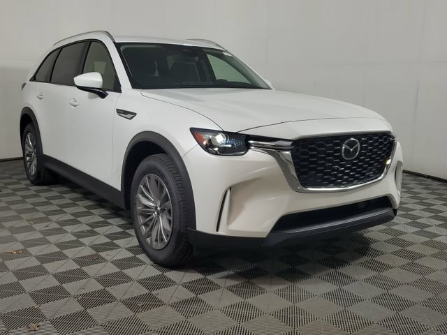 New 2026 MAZDA CX-90 3.3 Turbo w/ Select Package AWD/4WD image 3