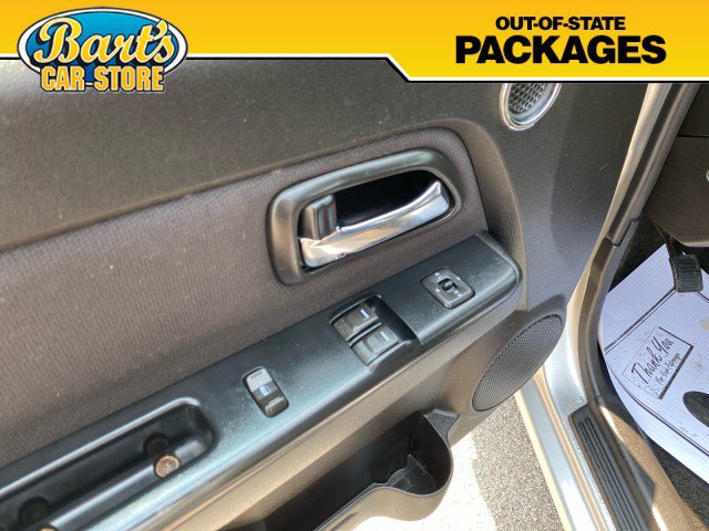 Used 2012 Chevrolet Colorado LT AWD/4WD image 14