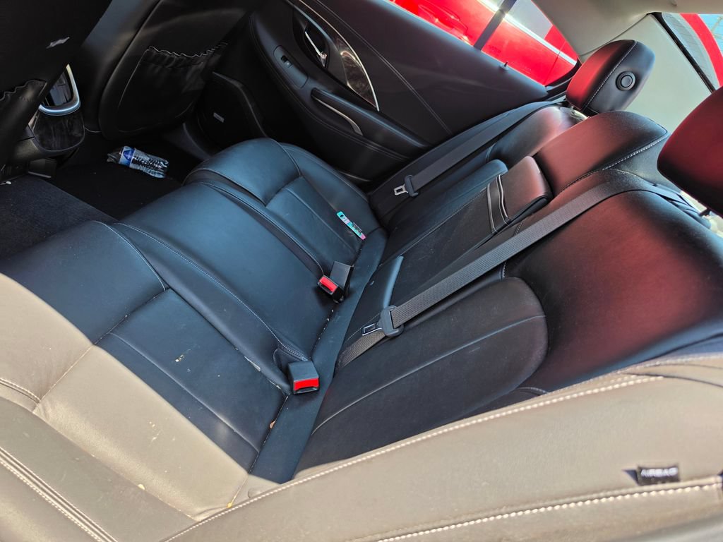 Used 2014 Buick LaCrosse Leather FWD image 7