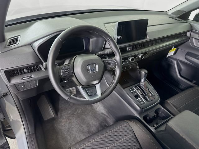 Certified 2026 Honda CR-V TrailSport image 21