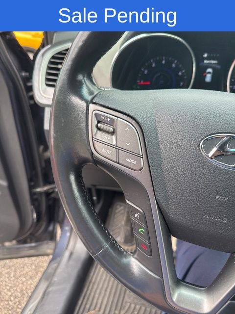 Used 2014 Hyundai Santa Fe Sport 2.0T w/ Technology Package 05 AWD/4WD image 19